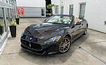 2013 GranTurismo Convertible Thumbnail 3