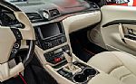 2013 GranTurismo Convertible Thumbnail 12