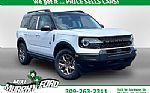 2026 Bronco Sport Thumbnail 1