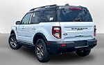 2026 Bronco Sport Thumbnail 3