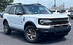 2026 Bronco Sport Thumbnail 16