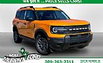 2026 Bronco Sport Thumbnail 1