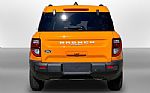 2026 Bronco Sport Thumbnail 4
