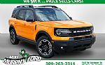 2026 Bronco Sport Thumbnail 1