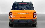 2026 Bronco Sport Thumbnail 4