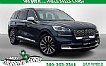 2021 Aviator Plug-In Hybrid Thumbnail 1