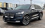 2021 Aviator Plug-In Hybrid Thumbnail 12