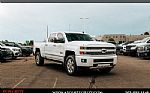2018 Silverado 2500HD LTZ Thumbnail 1