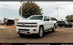 2018 Silverado 2500HD LTZ Thumbnail 3