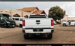 2018 Silverado 2500HD LTZ Thumbnail 6