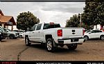 2018 Silverado 2500HD LTZ Thumbnail 5