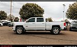 2018 Silverado 2500HD LTZ Thumbnail 4