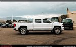 2018 Silverado 2500HD LTZ Thumbnail 8