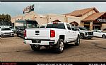 2018 Silverado 2500HD LTZ Thumbnail 7