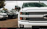2018 Silverado 2500HD LTZ Thumbnail 9