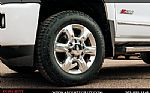 2018 Silverado 2500HD LTZ Thumbnail 12