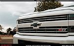 2018 Silverado 2500HD LTZ Thumbnail 11