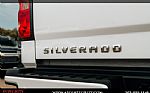 2018 Silverado 2500HD LTZ Thumbnail 17