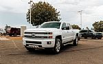 2018 Silverado 2500HD LTZ Thumbnail 59