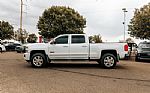 2018 Silverado 2500HD LTZ Thumbnail 60