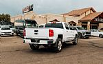 2018 Silverado 2500HD LTZ Thumbnail 63