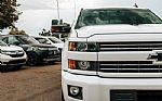 2018 Silverado 2500HD LTZ Thumbnail 65