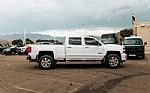 2018 Silverado 2500HD LTZ Thumbnail 64