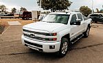 2018 Silverado 2500HD LTZ Thumbnail 70