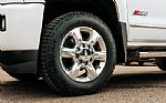 2018 Silverado 2500HD LTZ Thumbnail 68