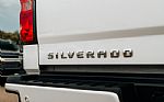 2018 Silverado 2500HD LTZ Thumbnail 73