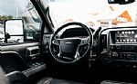 2018 Silverado 2500HD LTZ Thumbnail 81