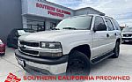 2005 Tahoe LS Thumbnail 1