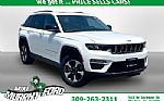 2023 Grand Cherokee Thumbnail 1