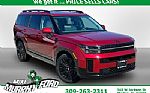 2026 Santa Fe Hybrid Thumbnail 1