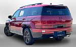 2026 Santa Fe Hybrid Thumbnail 10