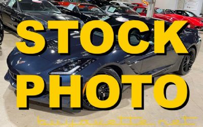 Photo of a 2016 Chevrolet Corvette Z51 2LT Coupe for sale