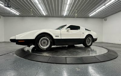Photo of a 1974 Bricklin SV-1 for sale