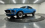1970 Mustang Fastback Thumbnail 2
