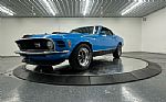1970 Mustang Fastback Thumbnail 3