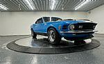 1970 Mustang Fastback Thumbnail 7