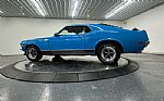 1970 Mustang Fastback Thumbnail 11