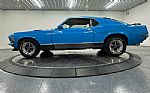 1970 Mustang Fastback Thumbnail 13