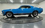 1970 Mustang Fastback Thumbnail 15