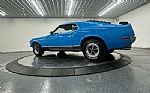 1970 Mustang Fastback Thumbnail 14