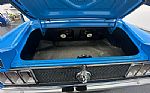 1970 Mustang Fastback Thumbnail 29