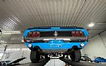 1970 Mustang Fastback Thumbnail 53
