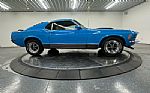 1970 Mustang Fastback Thumbnail 63