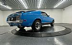 1970 Mustang Fastback Thumbnail 68