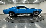 1970 Mustang Fastback Thumbnail 66