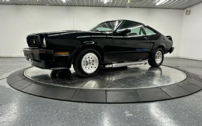 Photo of a 1978 Ford Mustang 2DR CPE Cobra for sale